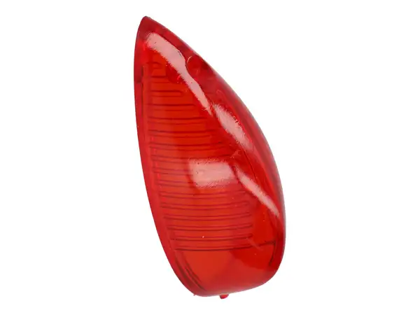 Rücklichtglas zu ULO Hexennase Nachbau